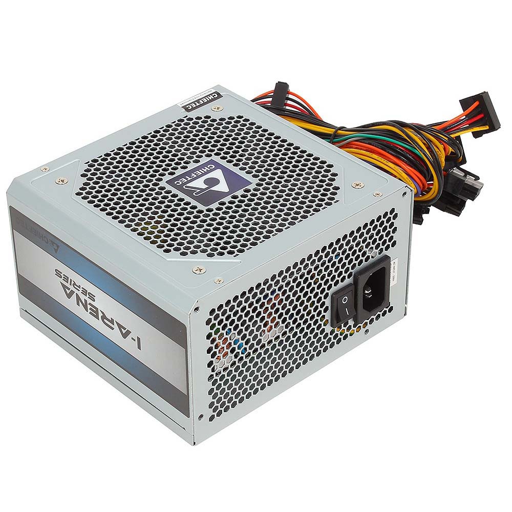 Блок питания Chieftec iARENA GPC-700S 700W
