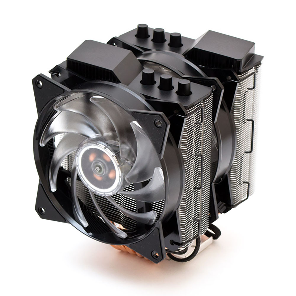 Кулер для процессора Cooler Master MasterAir MA620P RGB
