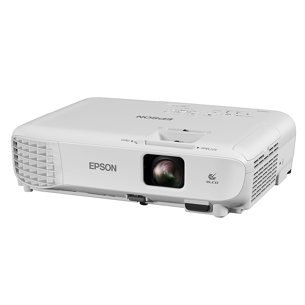 Проектор Epson EB-X05