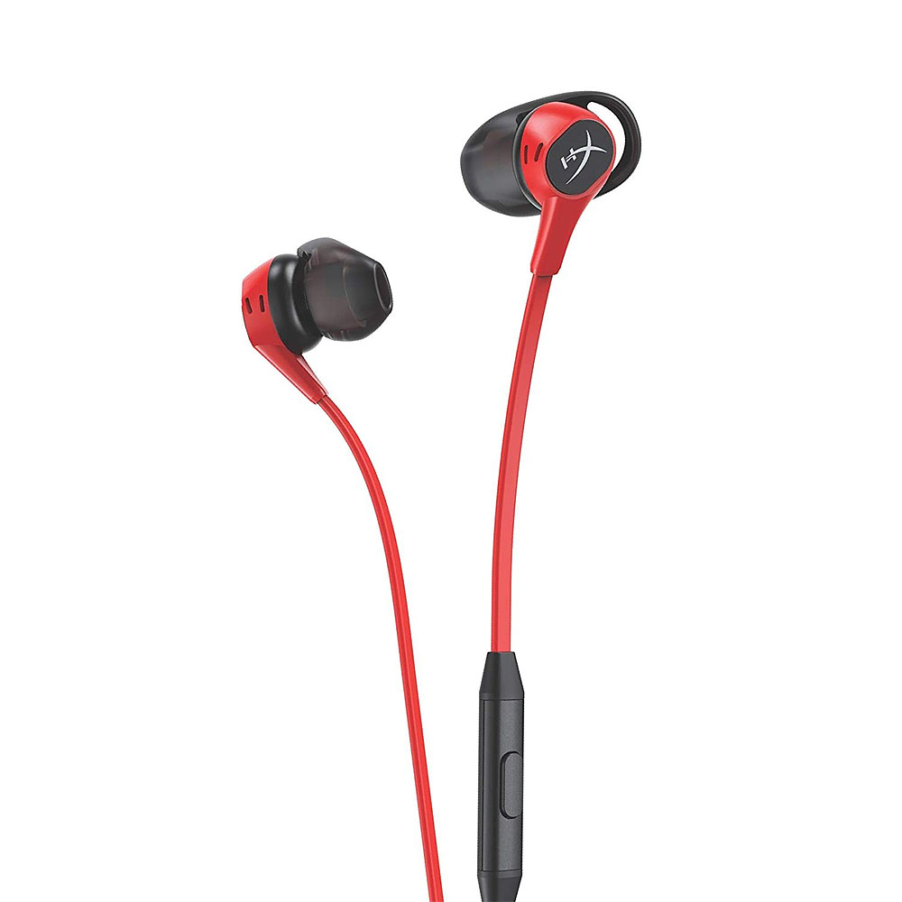 Наушники HyperX Cloud Earbuds