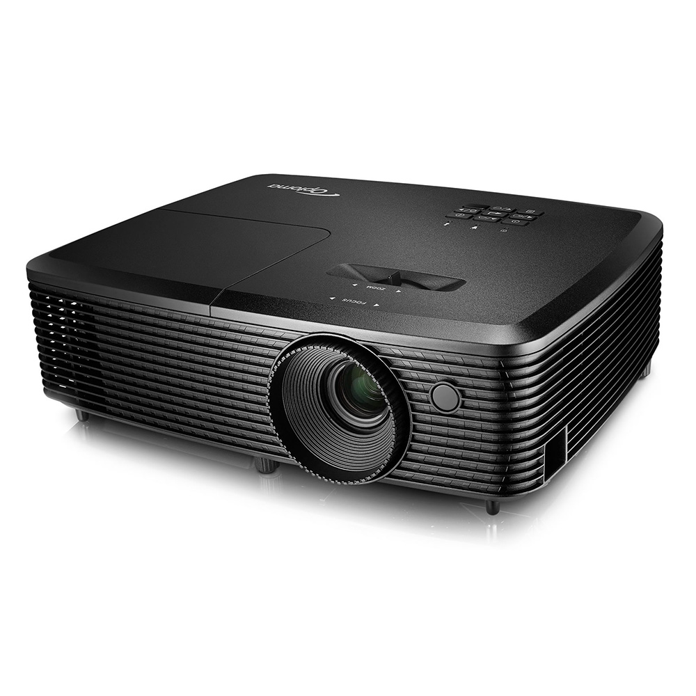 Проектор Optoma S341