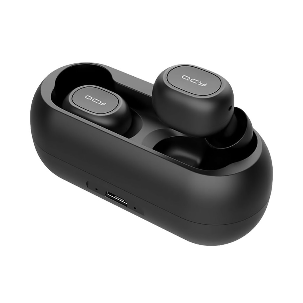 Беспроводные наушники QCY T1