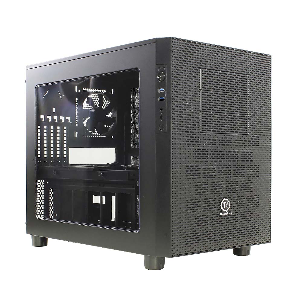 Компьютерный корпус Thermaltake Core X2