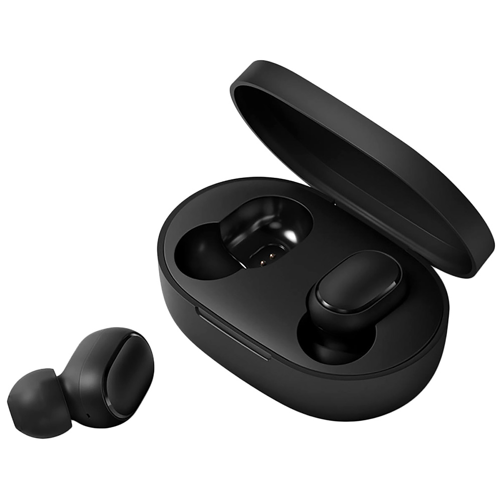 Беспроводные наушники Xiaomi Mi True Wireless Earbuds Basic 2