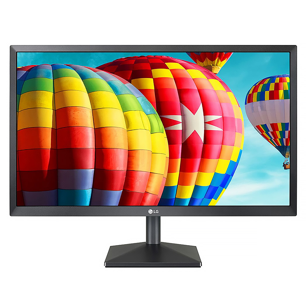 Монитор LG 27MK400H 27″