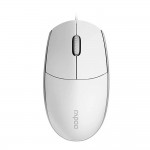 Компьютерная мышь RAPOO N100 White
