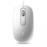 Компьютерная мышь RAPOO N200 White