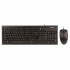 Клавиатура и мышь A4tech 8520D