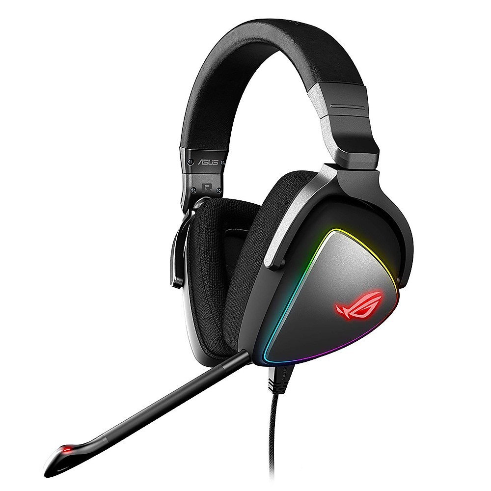 Наушники Asus ROG Delta