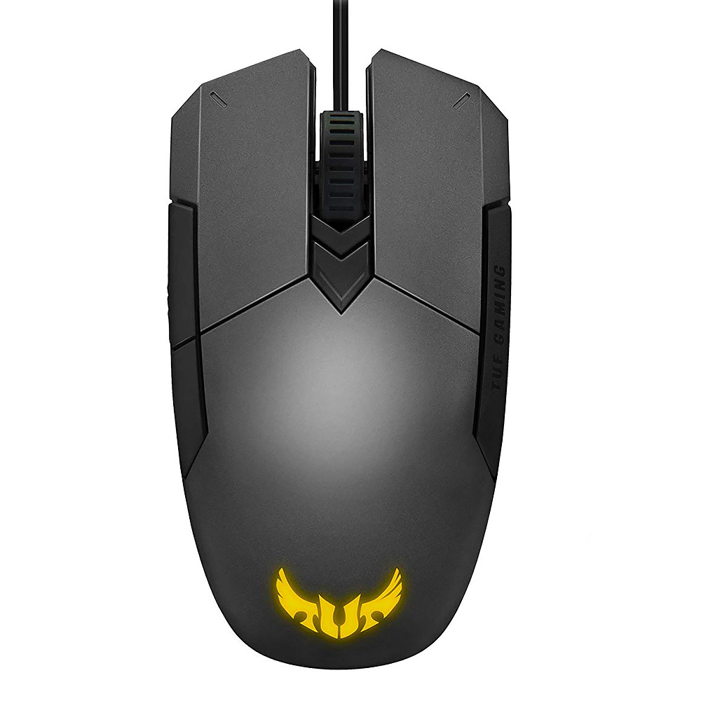 Компьютерная мышь Asus Tuf Gaming M5 Black
