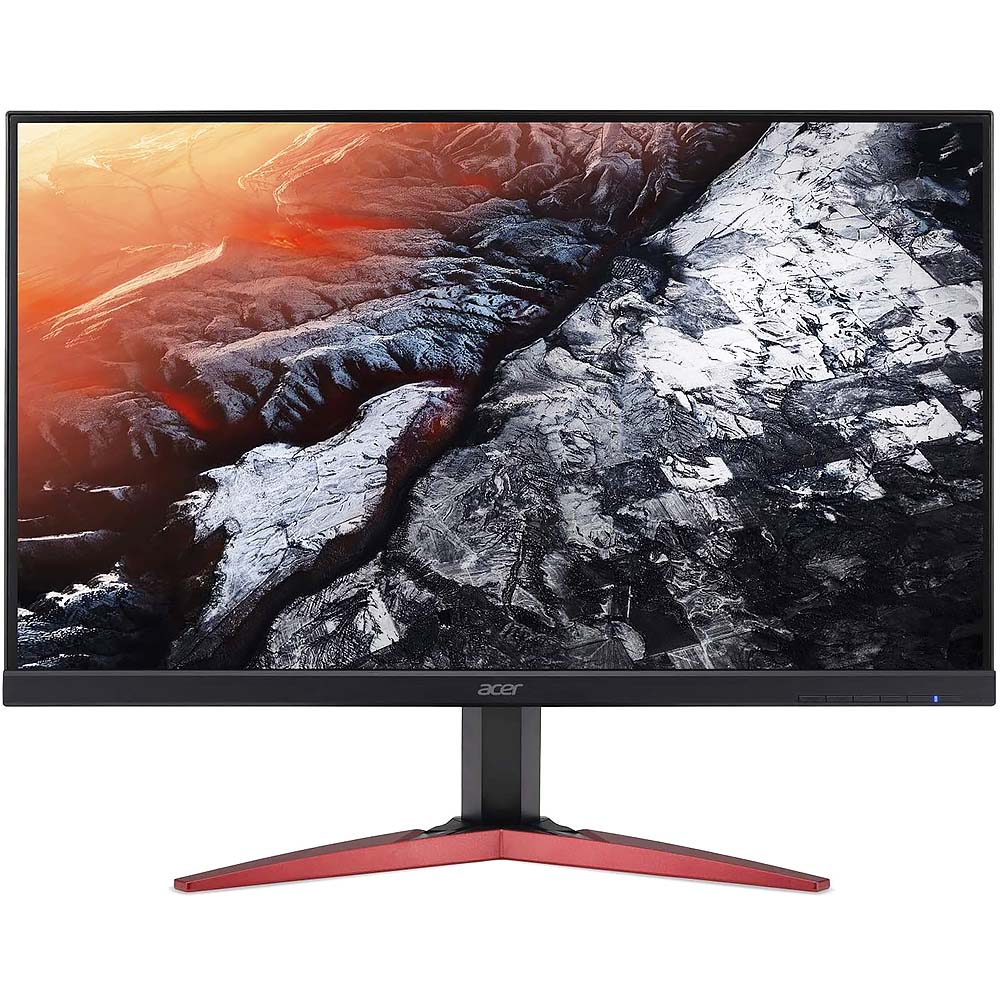 Монитор Acer KG251Q 24.5" 144Hz IPS FHD