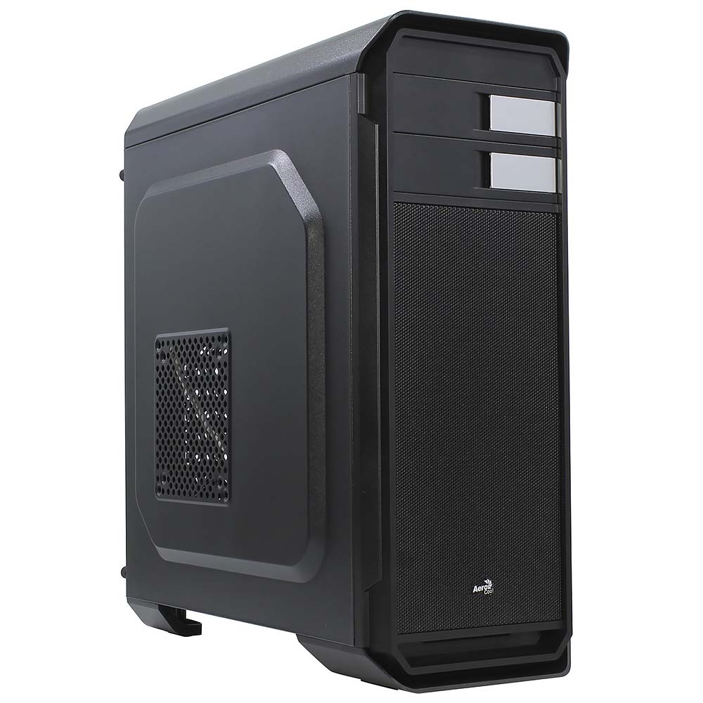 Компьютерный корпус AeroCool Aero 500