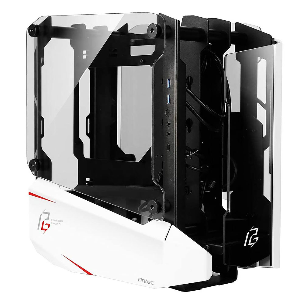 Компьютерный корпус Antec Phantom Gaming Edition