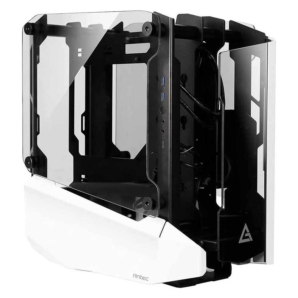 Компьютерный корпус Antec Striker Aluminium