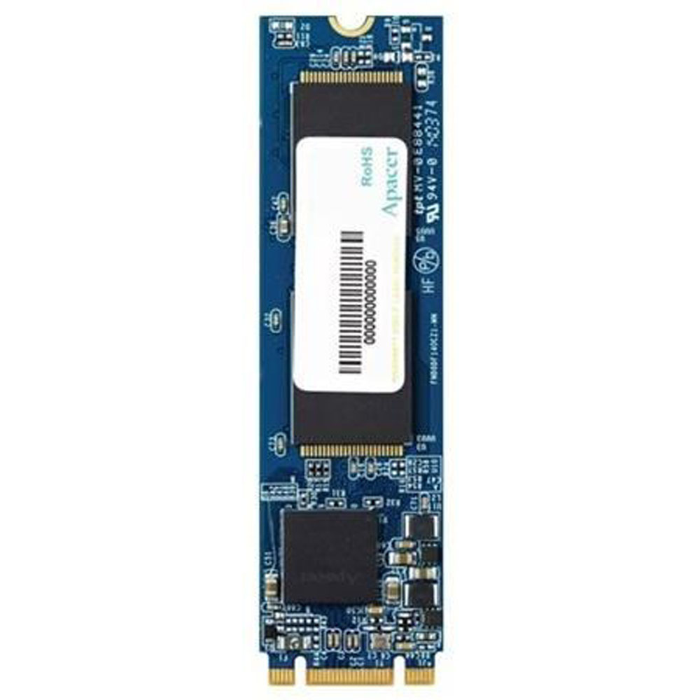Твердотельный накопитель SSD Apacer AST280 120GB