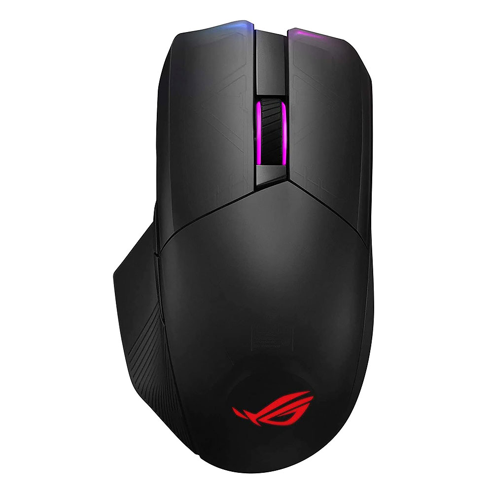 Компьютерная мышь Asus ROG Chakram