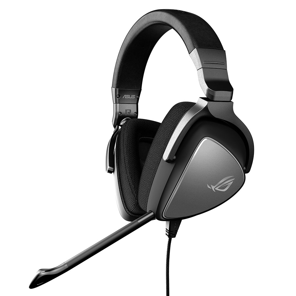 Наушники Asus ROG Delta Core