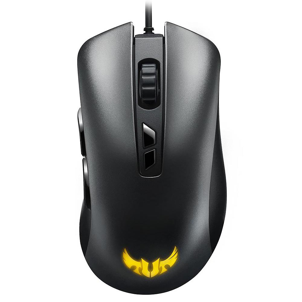 Компьютерная мышь Asus Tuf Gaming M3 Black