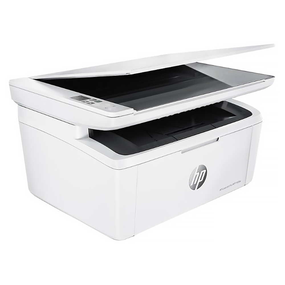МФУ HP LaserJet Pro MFP M28W