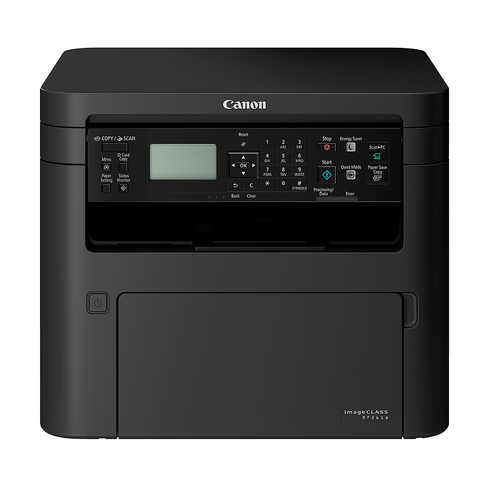 МФУ Canon imageCLASS MF261d