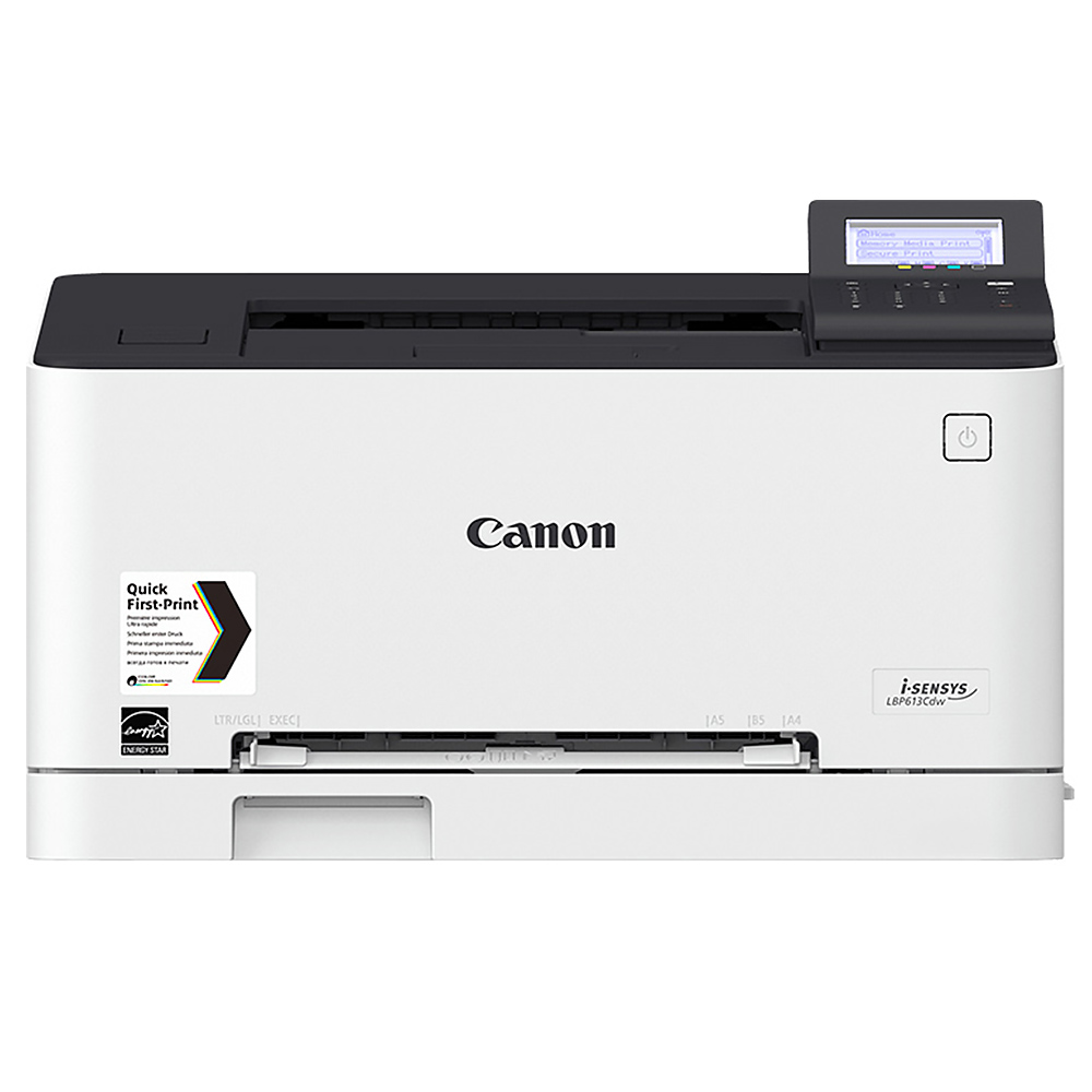 Принтер Canon imageCLASS LBP613CDW