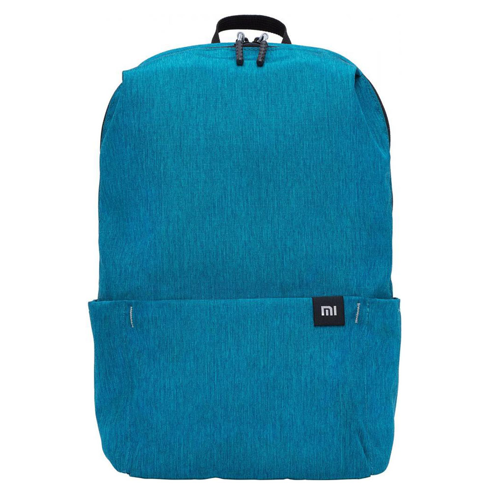 Рюкзаки для ноутбуков Xiaomi Mi Casual Daypack Blue