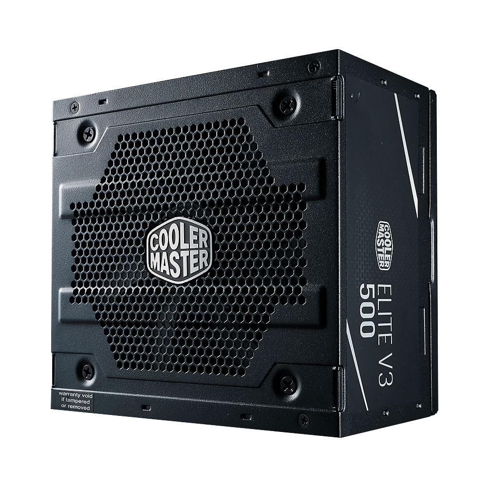 Блок питания Cooler Master Elite V3 500W