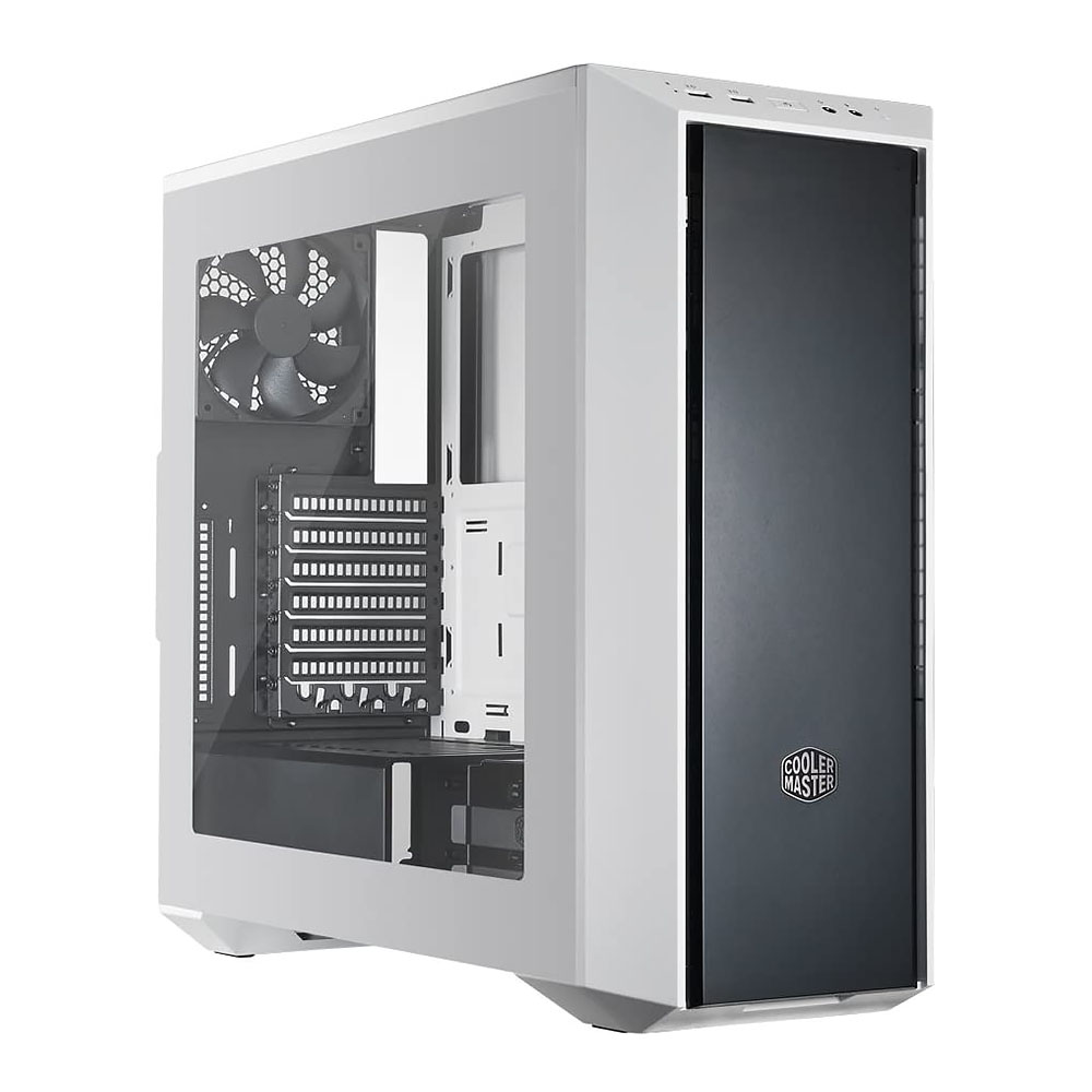 Компьютерный корпус Cooler Master MasterBox 5 DarkMirror