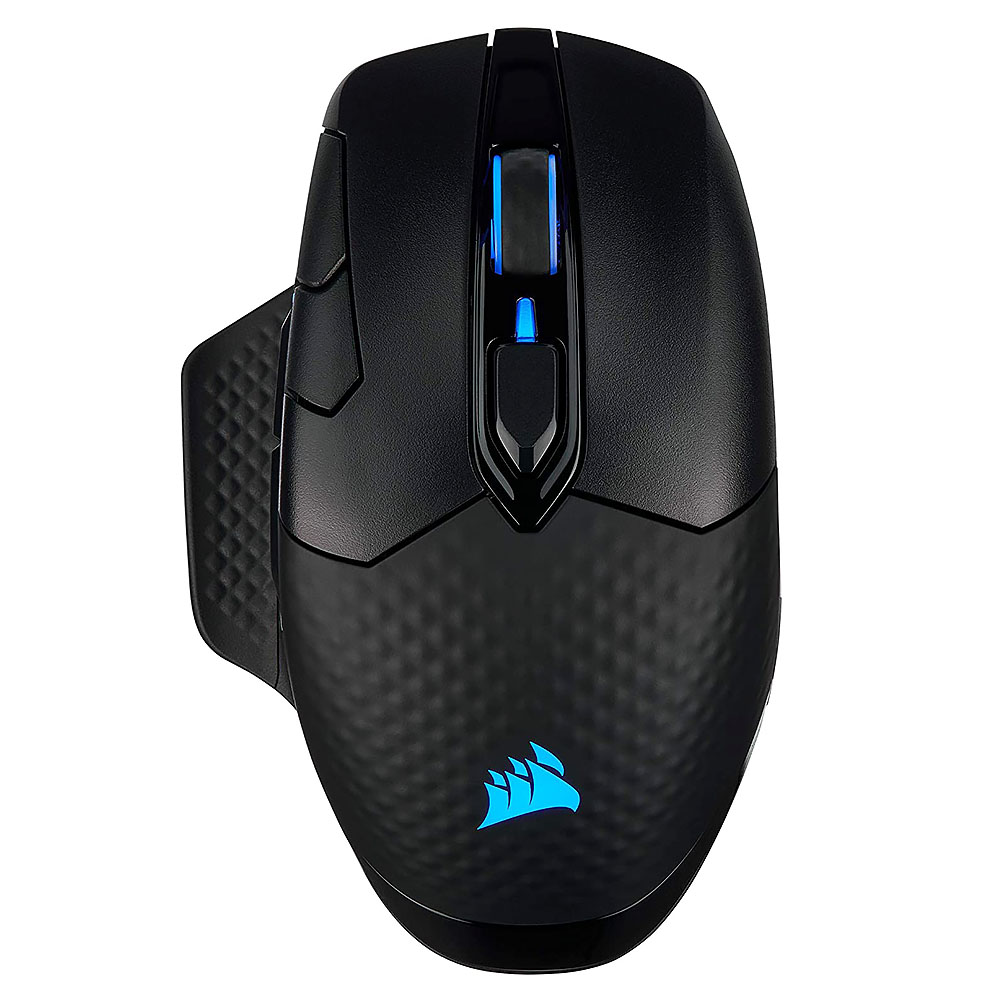 Компьютерная мышь Corsair Dark Core Pro RGB