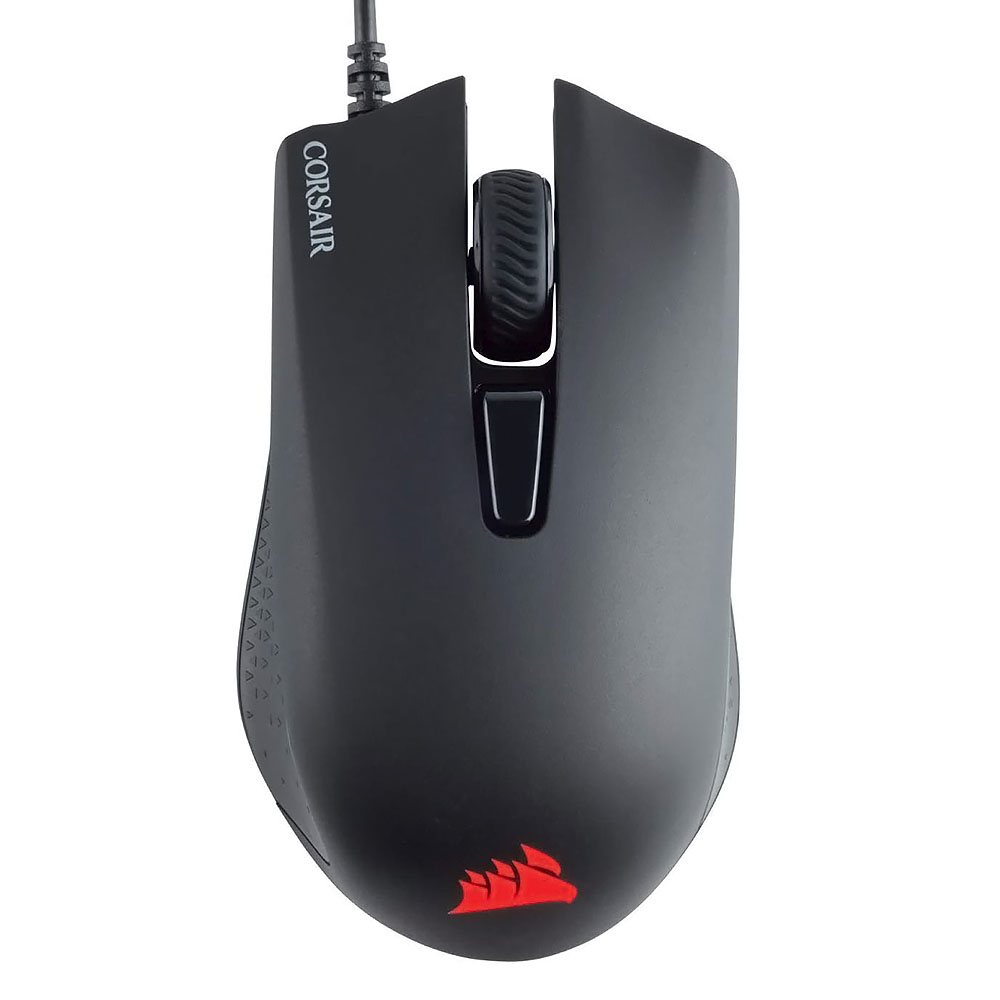 Компьютерная мышь Corsair Harpoon Pro RGB