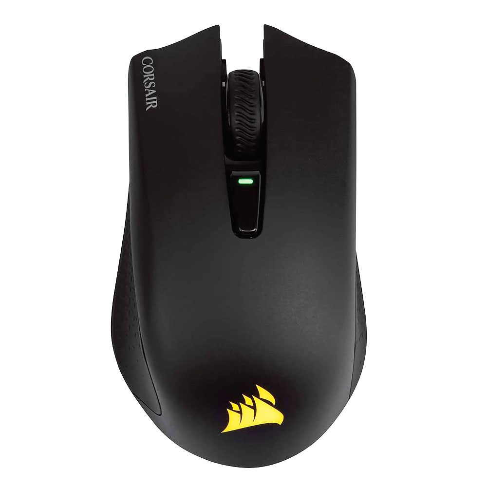 Компьютерная мышь Corsair Harpoon RGB Wireless