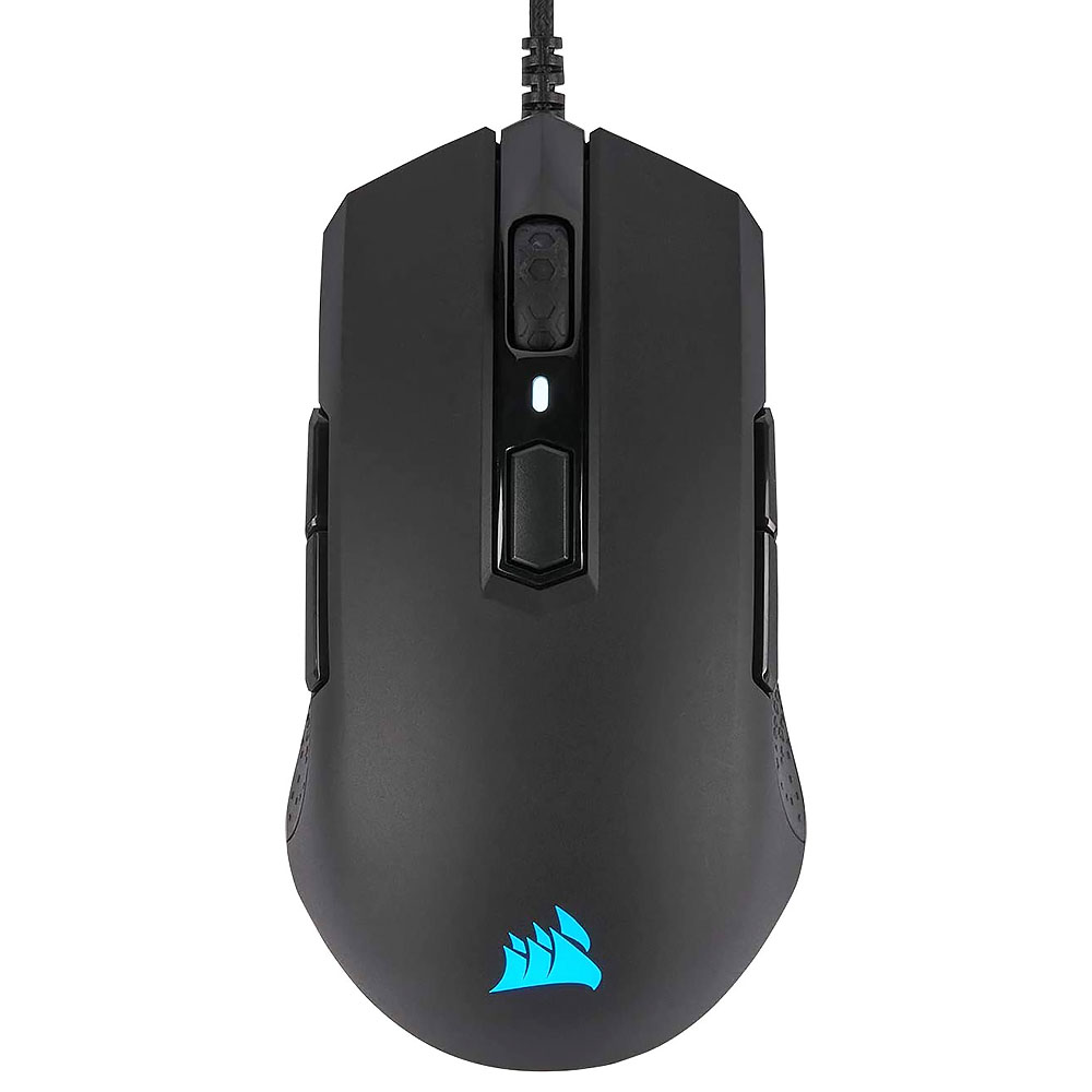 Компьютерная мышь Corsair M55 PRO RGB