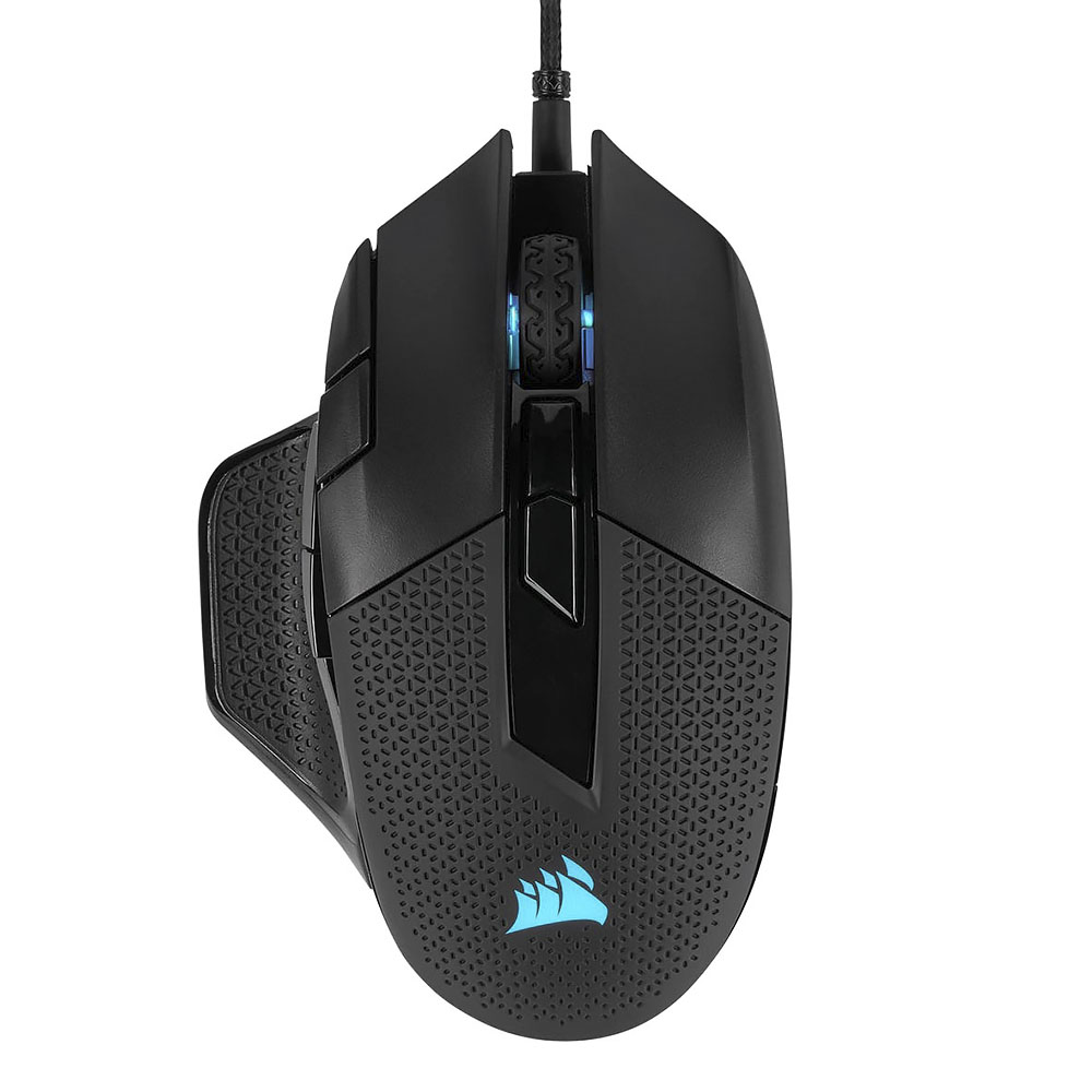 Компьютерная мышь Corsair Nightsword RGB