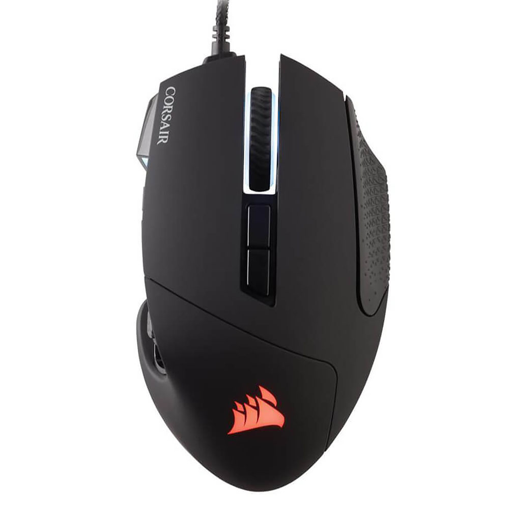 Компьютерная мышь Corsair Scimitar RGB Elite