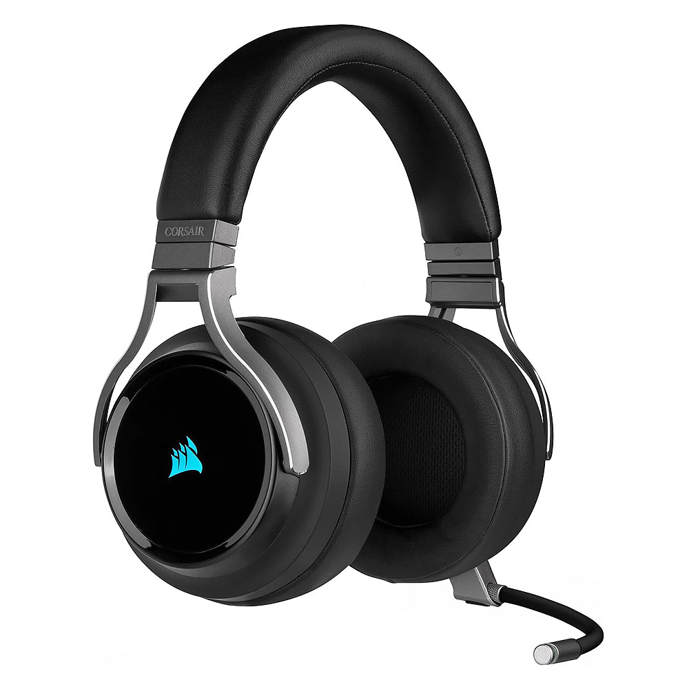Наушники Corsair Virtuoso RGB Wireless