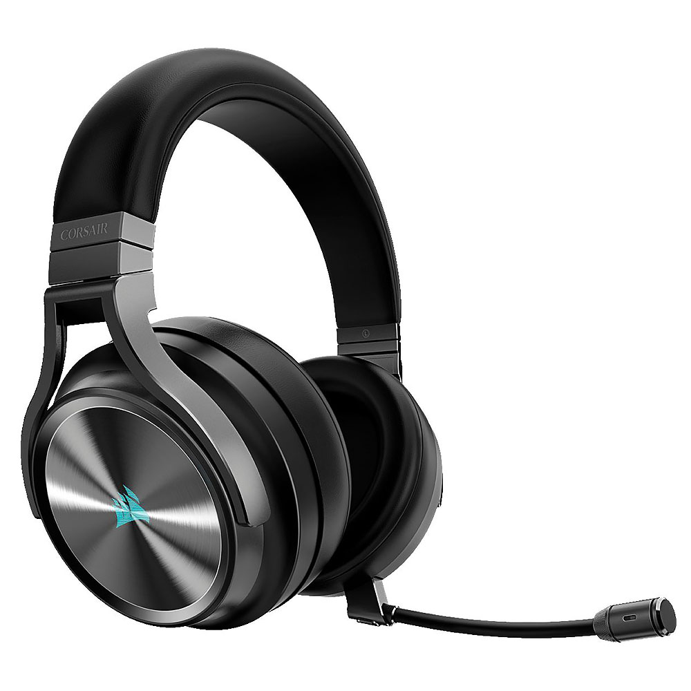 Наушники Corsair Virtuoso RGB Wireless SE