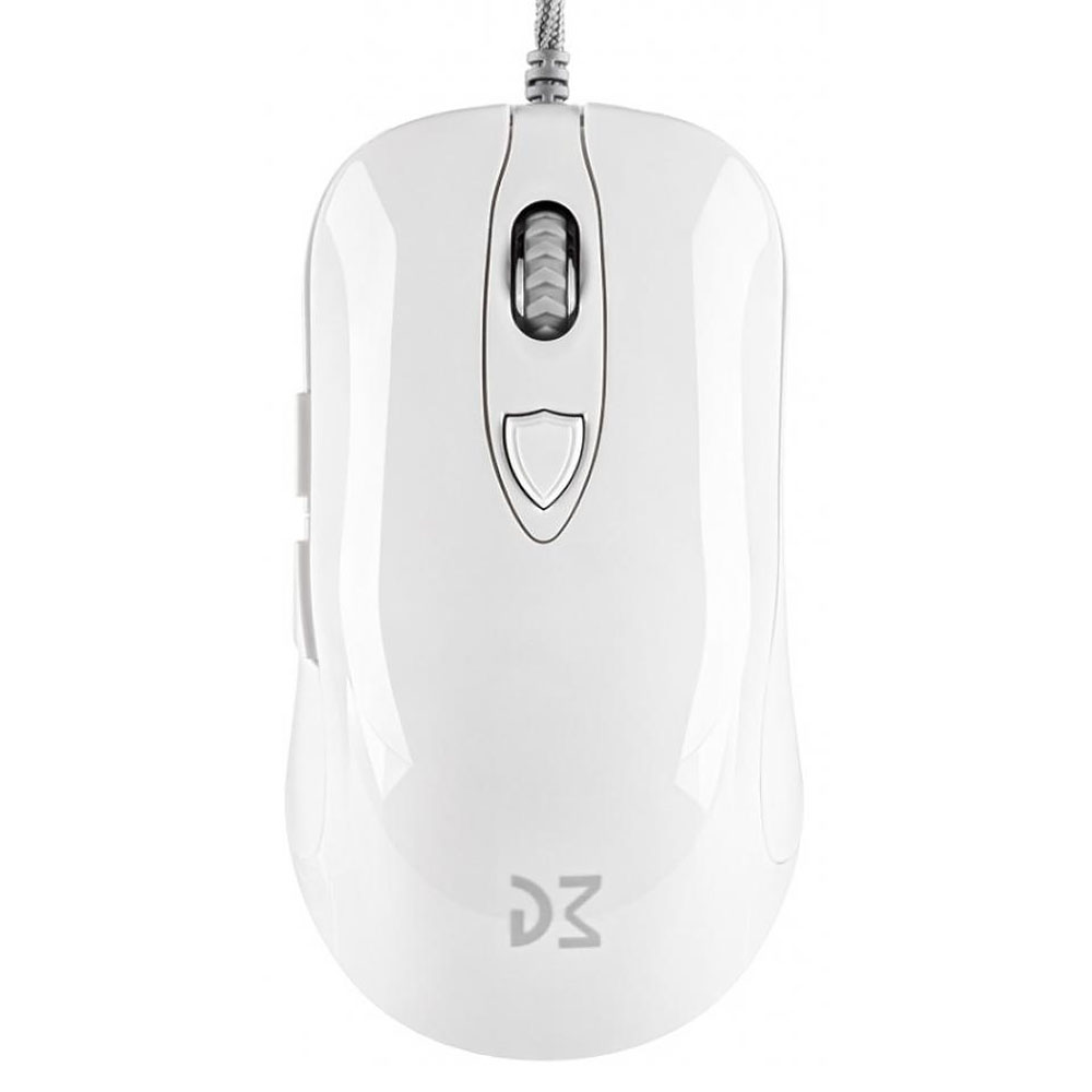Компьютерная мышь Dream Machines DM1 FPS Pearl White