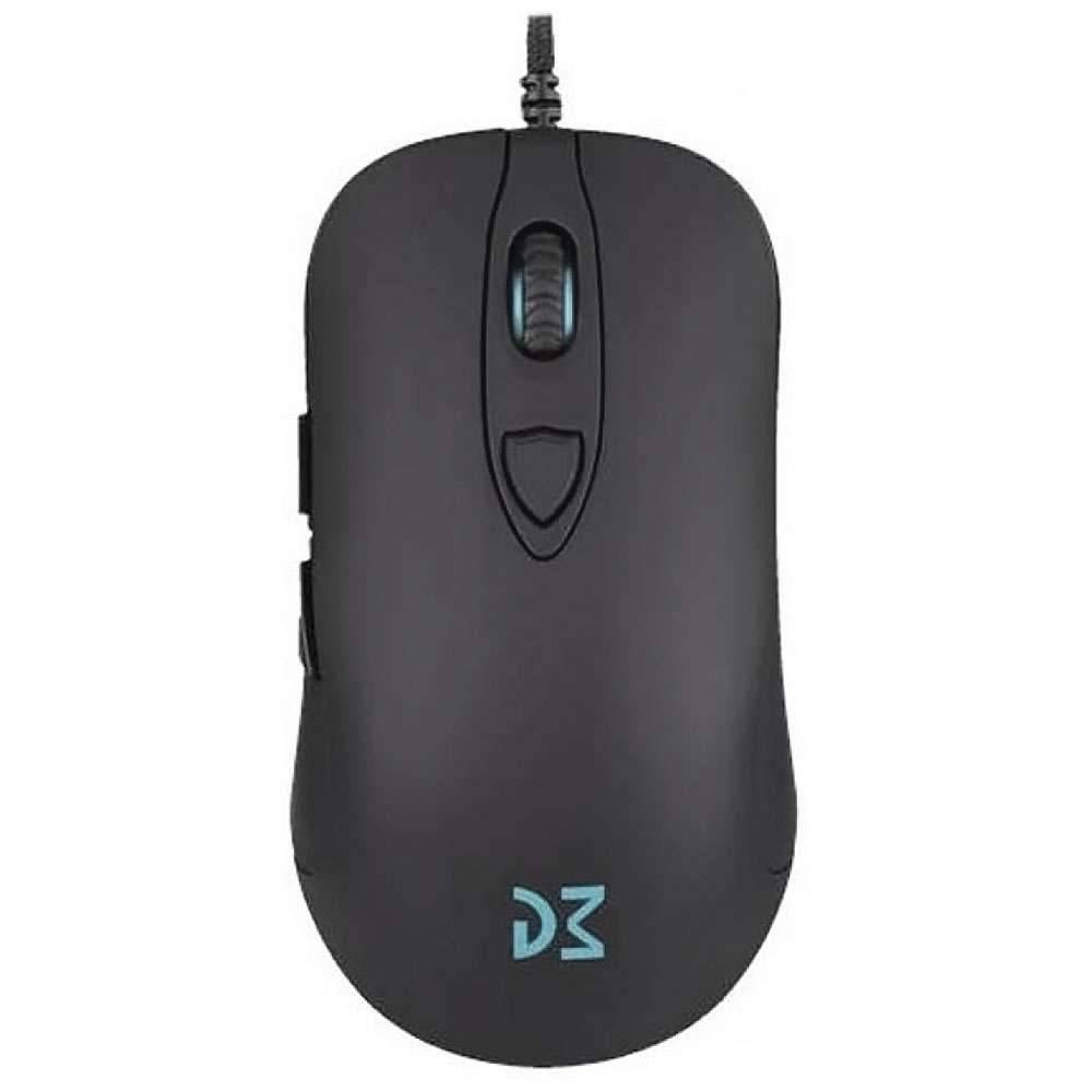 Компьютерная мышь Dream Machines DM1 S2