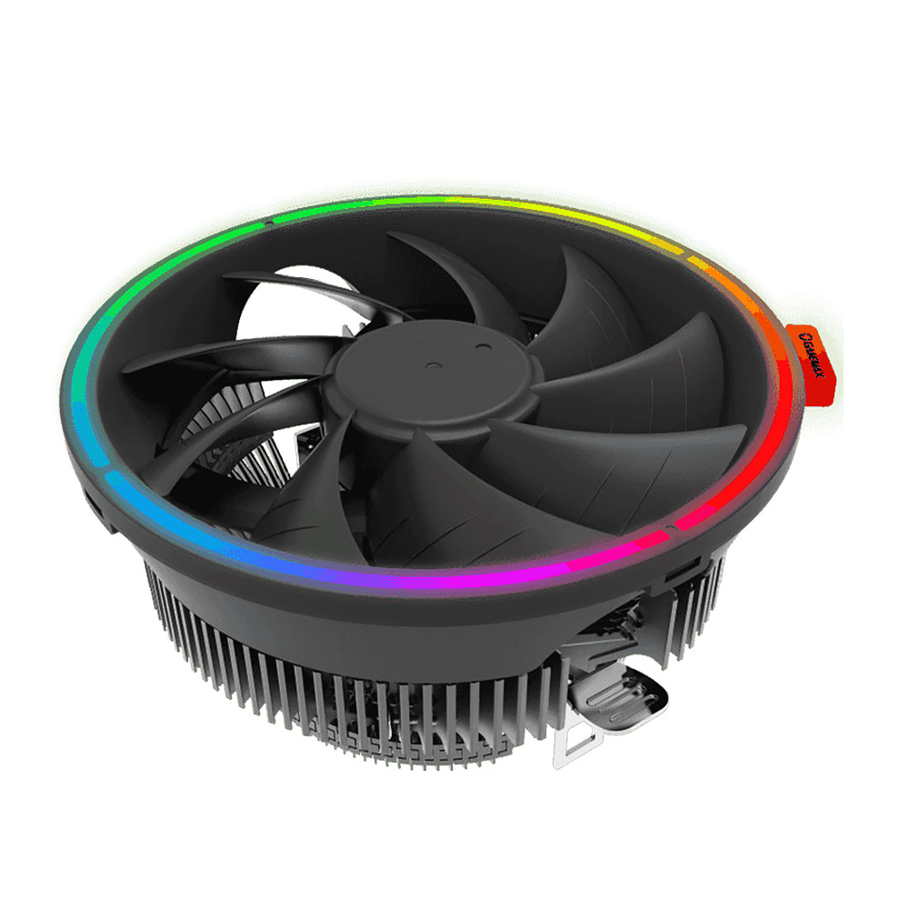 Кулер для процессора Gamemax Gamma 200 CPU