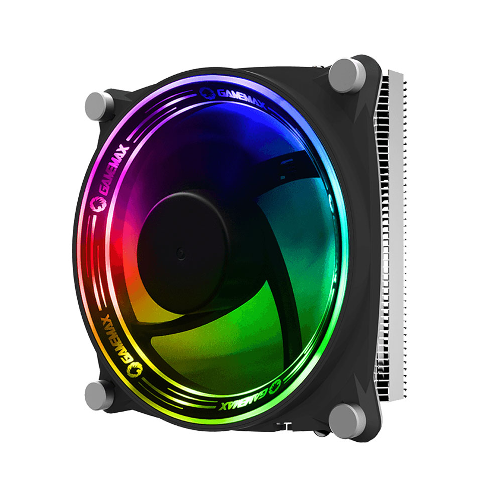 Кулер для процессора Gamemax Gamma 300 CPU