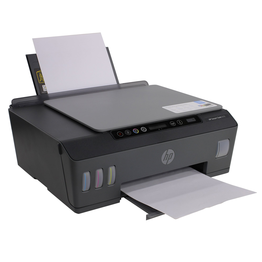 МФУ HP Smart Tank 515