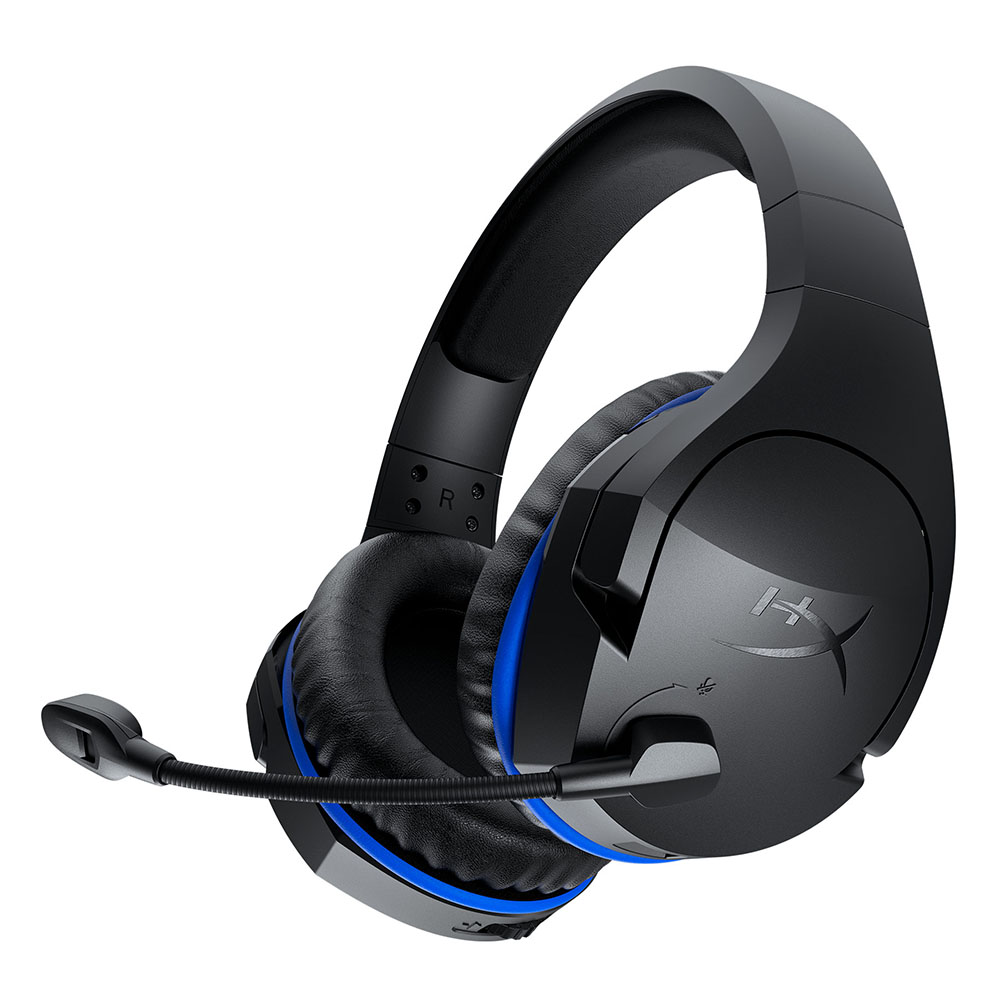Наушники HyperX Cloud Stinger Wireless PS4