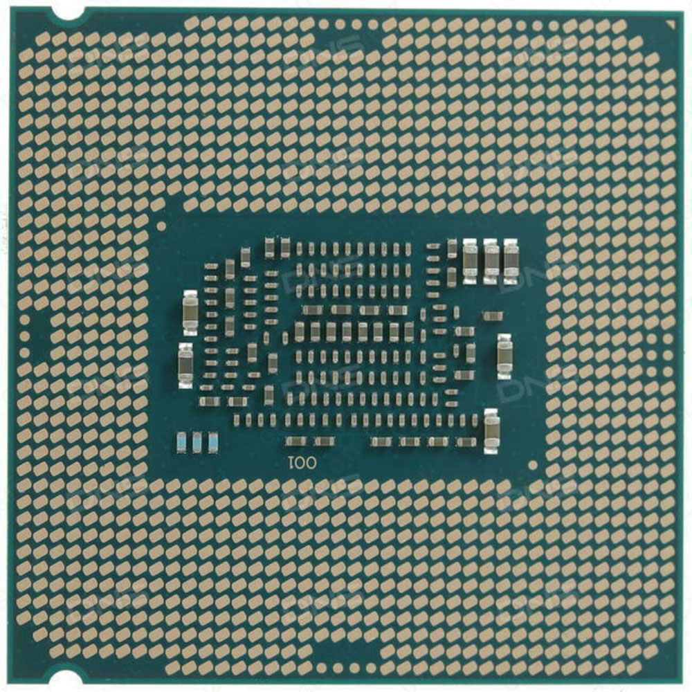 Центральный процессор Intel DualCore G4930 3.2GHz 3M LGA1151 KabyLake