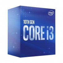 Центральный процессор Intel Core i3 10100 3.6GHz 6M LGA1200