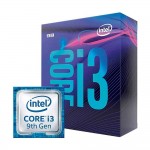 Центральный процессор Intel Core i3 9100T 3.1GHz 6M LGA1150