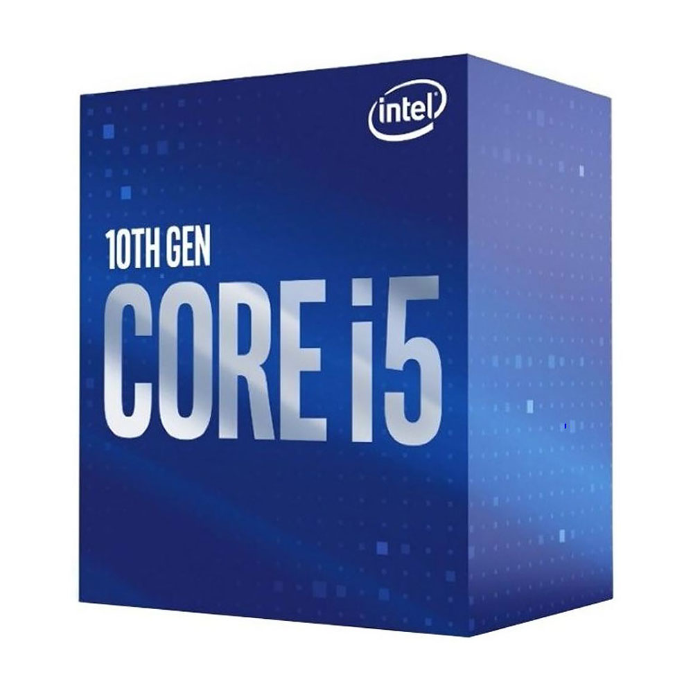 Центральный процессор Intel Core i5 10400F 2.9 GHz 12M LGA1150