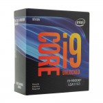 Центральный процессор Intel Core i9 9900KF 3.6GHz 64M LGA1151