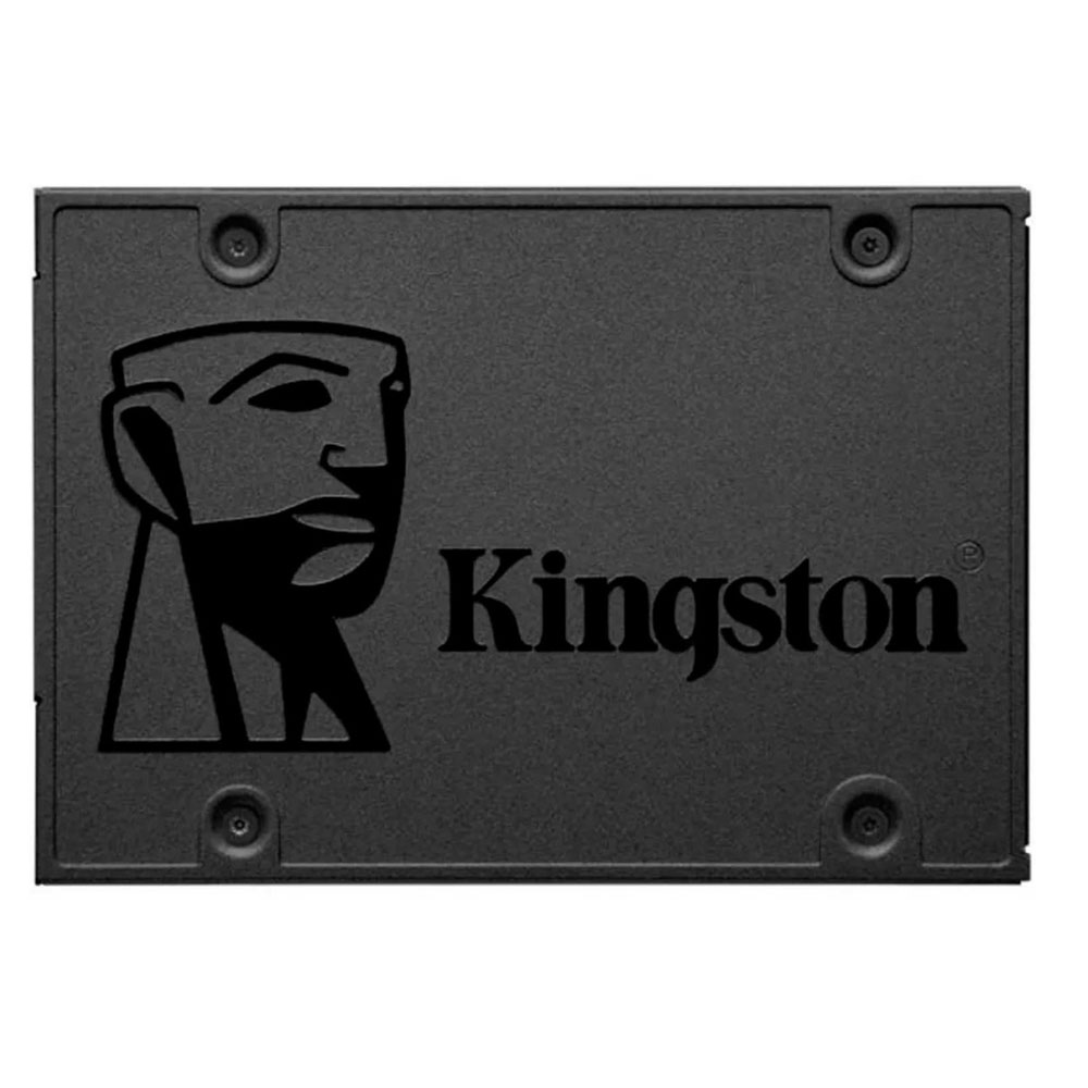 Твердотельный накопитель SSD Kingston 120 GB SA400S37