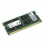 Оперативная память Kingston DDR3 8GB SODIMM 1600 Mhz