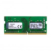 Оперативная память Kingston DDR4 8GB SODIMM 2133 Mhz